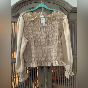 H&M shirt